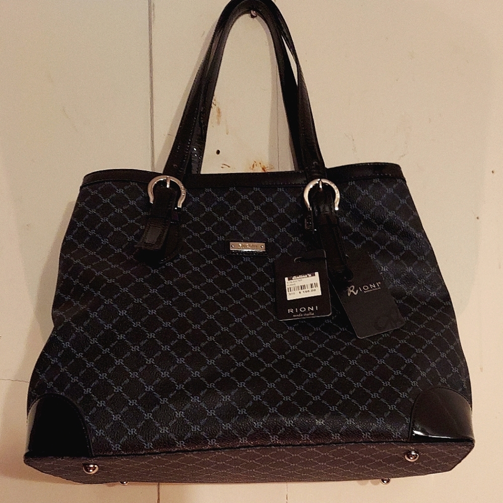 RIONI Moda Italia Pocketbook.